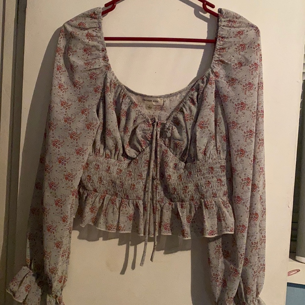 Summer top